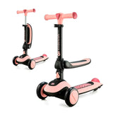 Triciclo Monopatin 2 en 1 Halley