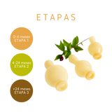 Chupete Dr. Marinov Etapa 3 (+ 24 meses)