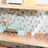 Casita Gracia