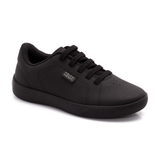 Zapatillas Escolares Klin Negro