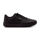 Zapatillas Escolares Klin Negro