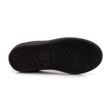 Zapatillas Escolares Klin Negro