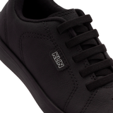 Zapatillas Escolares Klin Negro
