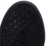 Zapatillas Escolares Klin Negro