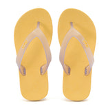 Hawaiana Aqua Kids Amarillo