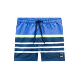 Short de baño a rayas Luc.Boo