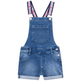 Jardinera Denim