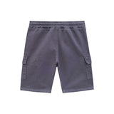 Short Cargo Gris Oscuro Niño