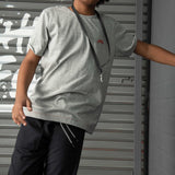 Polera Básica JFox Logo Mini