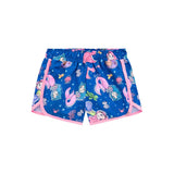 Short Kukie Sirenas