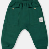 Conjunto Infantil Vehículos
