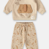 Conjunto Dog Vibes