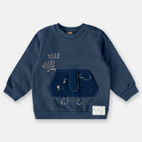 Conjunto Dog Vibes