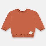 Conjunto Básico Algodón Colores
