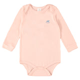 Box New Born 3 Piezas - Celeste y Rosado