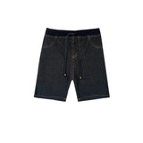 Short Denim Contraste