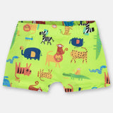 Conjunto de Baño Cocodrilo UV50+