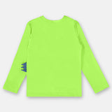 Conjunto de Baño Cocodrilo UV50+