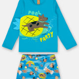 Conjunto de Baño Pool Party UV50+