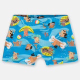 Conjunto de Baño Pool Party UV50+