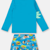 Conjunto de Baño Pool Party UV50+