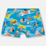 Conjunto de Baño Pool Party UV50+