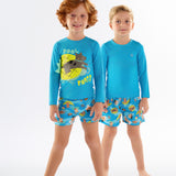Conjunto de Baño Pool Party UV50+