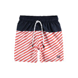 Short de Baño Niño LucBoo Full Print