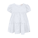 Conjunto Blanco 3 Piezas