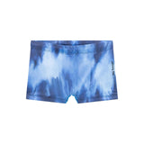 Sunga Blue Waves