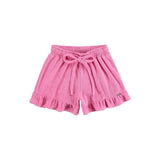 Short Toalla Vuelos