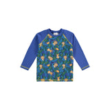 Polera UV Lyon Luc.Boo