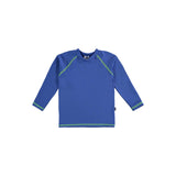 Polera Filtro UV Azul Niño