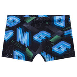 Sunga Gamer 3D Johnny Fox