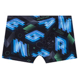 Sunga Gamer 3D Johnny Fox