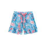 Short Filtro UV Tortugas