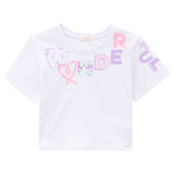 Polera You’re Wonderful