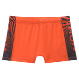 Sunga Naranja Impacto UV 50+