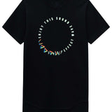 Polera Enjoy the Sound