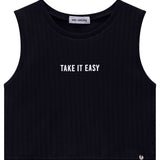Polera Take It Easy