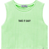 Polera Take It Easy