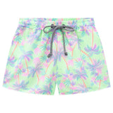 Short Bañador Estampado