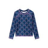 Polera UV50 Variedad de Diseños