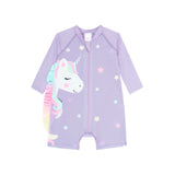 Enterito Unicornio con Filtro UV50