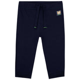 Pantalón 100% Algodón Bebé