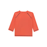 Polera UV Tigre Cool
