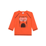 Polera UV Tigre Cool