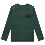 Polera UV Surf Vibes