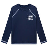 Polera UV Surf Vibes