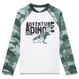 Conjunto UV Dino LucBoo